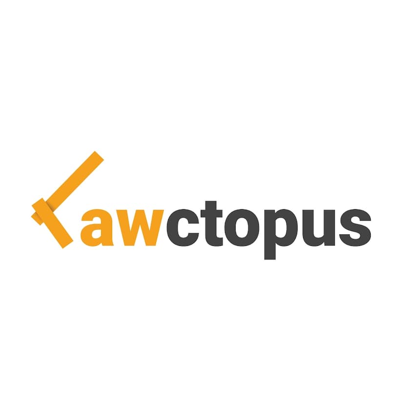 Lawctopus Webinar