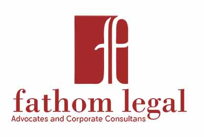 Fathom Legal Logo